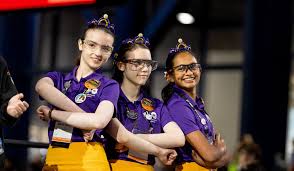 STEM Project Display